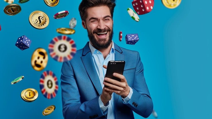 Tabel pembayaran permainan Mesin Arcade Contoh tabel pembayaran Mesin Arcade dengan simbol dan nilai hadiah